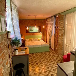 La Porta Appartement